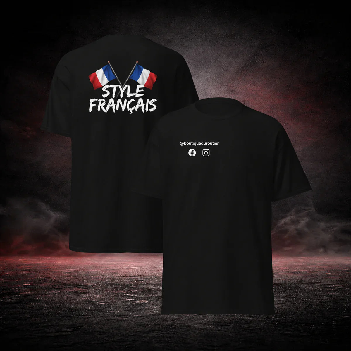 T-Shirts