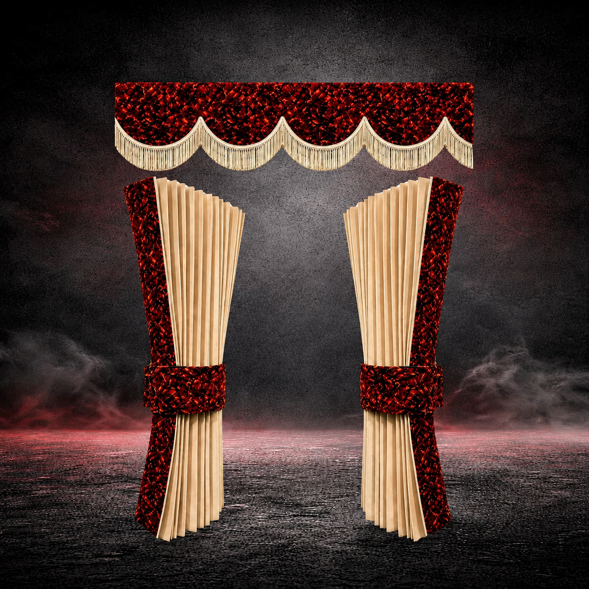 Curtains