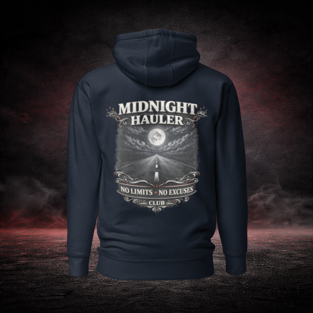 BoutiqueduRoutier™ | The Limitless Hoodie