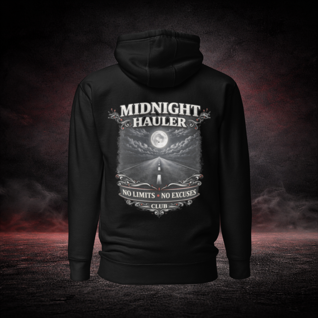 BoutiqueduRoutier™ | The Limitless Hoodie