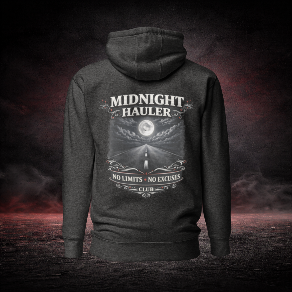 BoutiqueduRoutier™ | The Limitless Hoodie