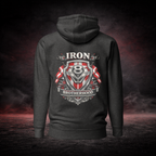BoutiqueduRoutier™ | Diesel & Iron Hoodie