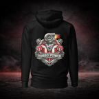 BoutiqueduRoutier™ | Turbo Power Hoodie