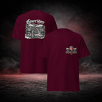 BoutiqueduRoutier™ | T-Shirt Lowrider Style