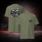 BoutiqueduRoutier™ | T-Shirt Lowrider Style