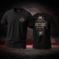BoutiqueduRoutier™ | T-Shirt Trucker Heritage