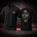 BoutiqueduRoutier™ | T-Shirt Trucker Heritage