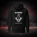 BoutiqueduRoutier™ | Power of Eight Hoodie
