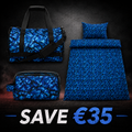 BoutiqueduRoutier™ | Cab Comfort Bundle – Blue Edition