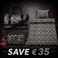BoutiqueduRoutier™ | Cab Comfort Bundle – Grey Edition