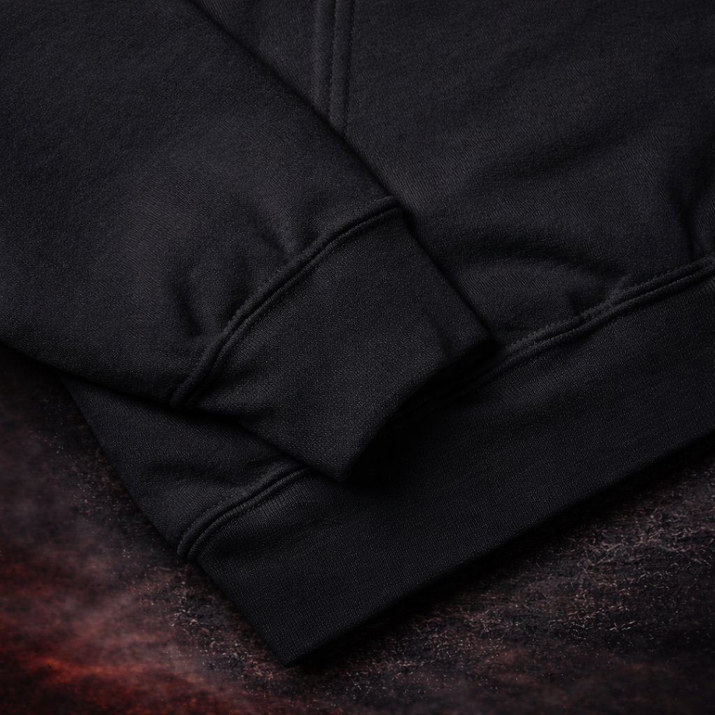 BoutiqueduRoutier™ | Power of Eight Hoodie