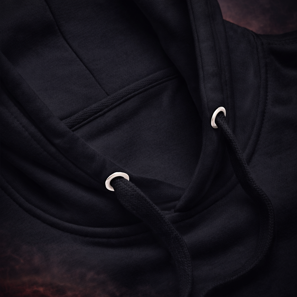 BoutiqueduRoutier™ | Rollin' Dirty Hoodie