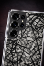 BoutiqueduRoutier™ | Samsung Case Danish Plush Grey