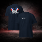 BoutiqueduRoutier™ | T-Shirt French Style