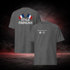 BoutiqueduRoutier™ | T-Shirt French Style