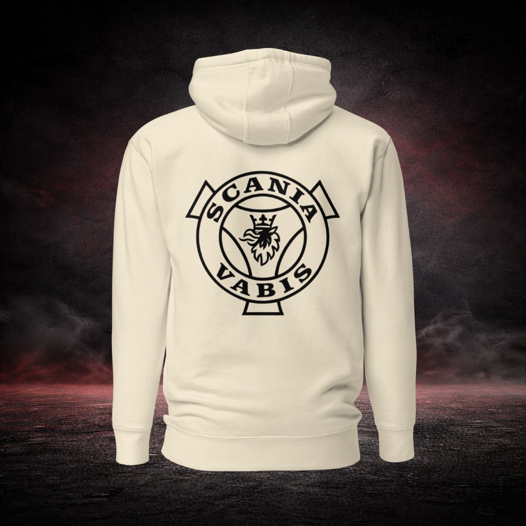 BoutiqueduRoutier™ | The Stralen Hoodie