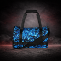 BoutiqueduRoutier™ | Travel Bag Danish Plush Blue