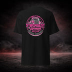BoutiqueduRoutier™ | Women's T-Shirt – Strongest Woman