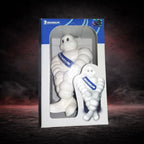 BoutiqueduRoutier™ | Original Bibendum Michelin Figure – 19 cm