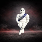 BoutiqueduRoutier™ | Michelin Cab Roof Figure 40 cm