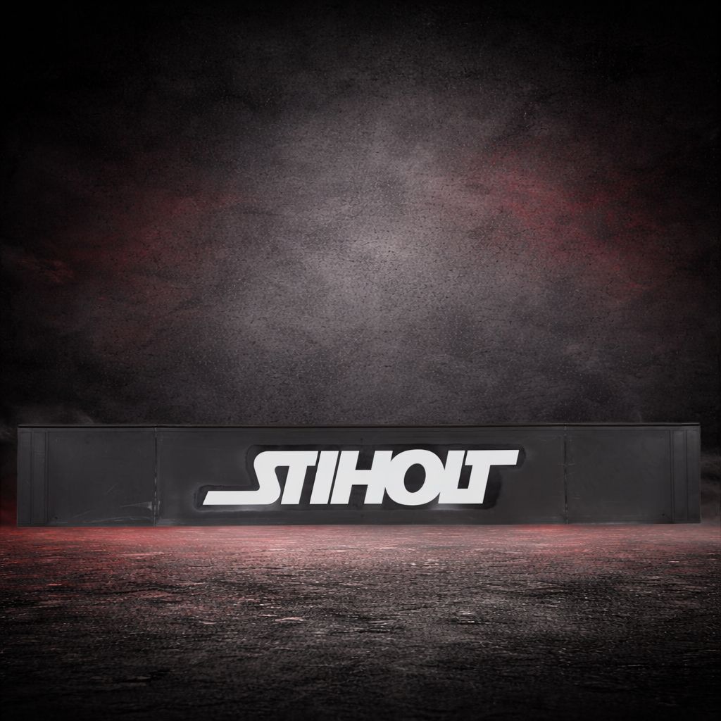 BoutiqueduRoutier™ | Original STIHOLT Mudflap 250x38 cm