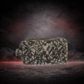 BoutiqueduRoutier™ | Toiletry Bag Danish Plush Grey