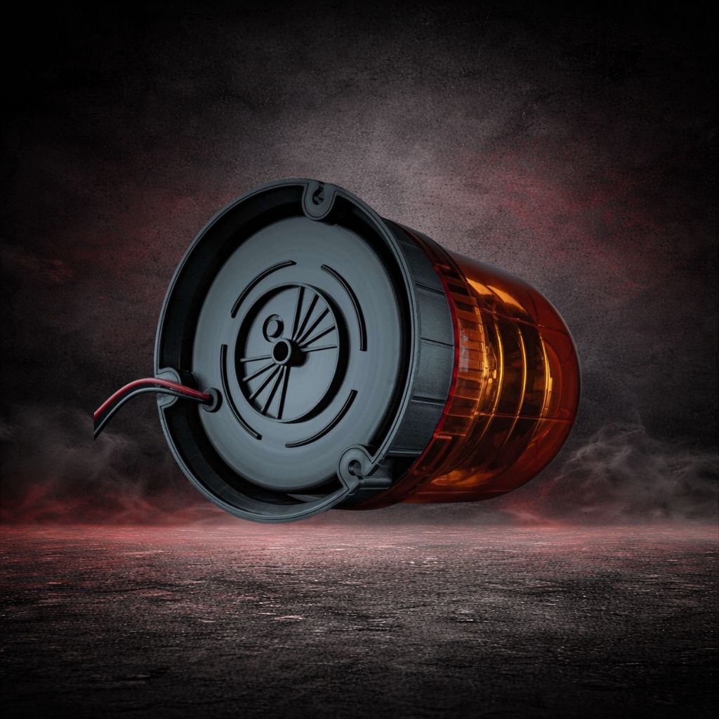 BoutiqueduRoutier™ | XL LED Beacon Light