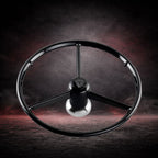 BoutiqueduRoutier™ | Volant à 3 branches Scania R/NextGen – Logo Vabis noir