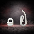 BoutiqueduRoutier™ | Universal Curtain Hooks & Runners – 50 Pieces