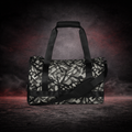 BoutiqueduRoutier™ | Travel Bag Danish Plush Grey