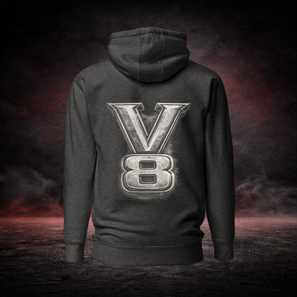 BoutiqueduRoutier™ | Hoodie Only V8