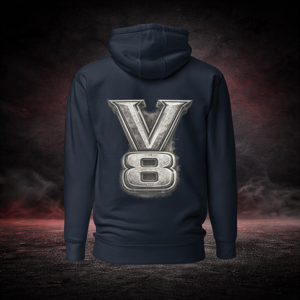 BoutiqueduRoutier™ | Hoodie Only V8