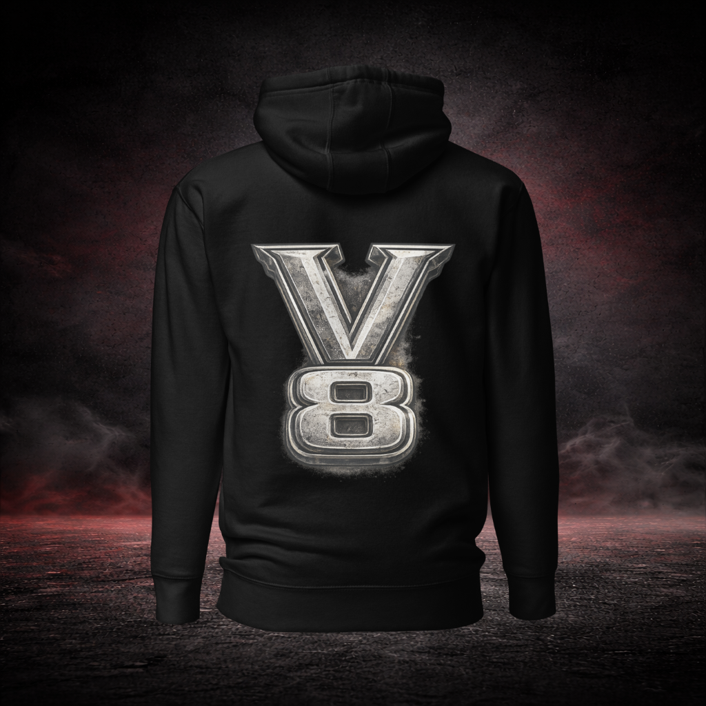 BoutiqueduRoutier™ | Hoodie Only V8
