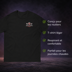 BoutiqueduRoutier™ | T-Shirt Lowrider Style