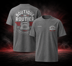 BoutiqueduRoutier™ | Mile Crusher Tee
