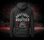 BoutiqueduRoutier™ | Danish Member – Trucker Hoodie