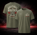 BoutiqueduRoutier™ | Mile Crusher Tee