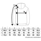 BoutiqueduRoutier™ | Hoodie Road Culture