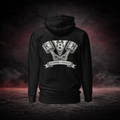 BoutiqueduRoutier™ | Full Throttle Hoodie V8