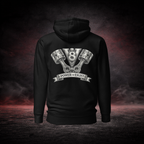 BoutiqueduRoutier™ | Full Throttle Hoodie V8