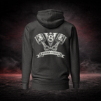 BoutiqueduRoutier™ | Full Throttle Hoodie V8