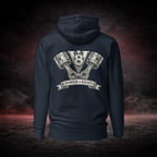 BoutiqueduRoutier™ | Full Throttle Hoodie V8