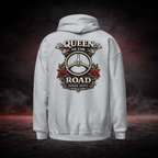 BoutiqueduRoutier™ | Women's Hoodie – Queen of the Road