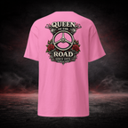 BoutiqueduRoutier™ | T-shirt pour femme – Reine de la route