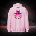 BoutiqueduRoutier™ | Women's Hoodie – Strongest Woman