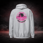 BoutiqueduRoutier™ | Women's Hoodie – Strongest Woman