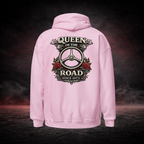 BoutiqueduRoutier™ | Women's Hoodie – Queen of the Road