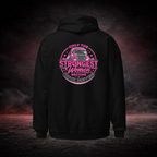 BoutiqueduRoutier™ | Women's Hoodie – Strongest Woman