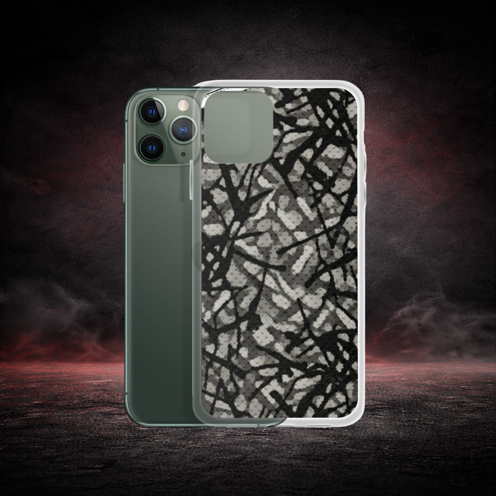 BoutiqueduRoutier™ | iPhone Case Danish Plush Grey