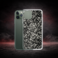 BoutiqueduRoutier™ | iPhone Case Danish Plush Grey